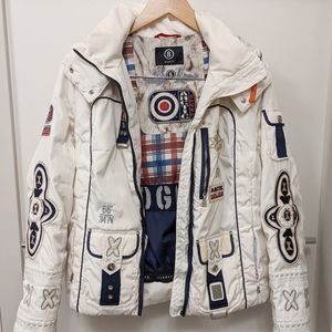 Bogner Ski Jacket